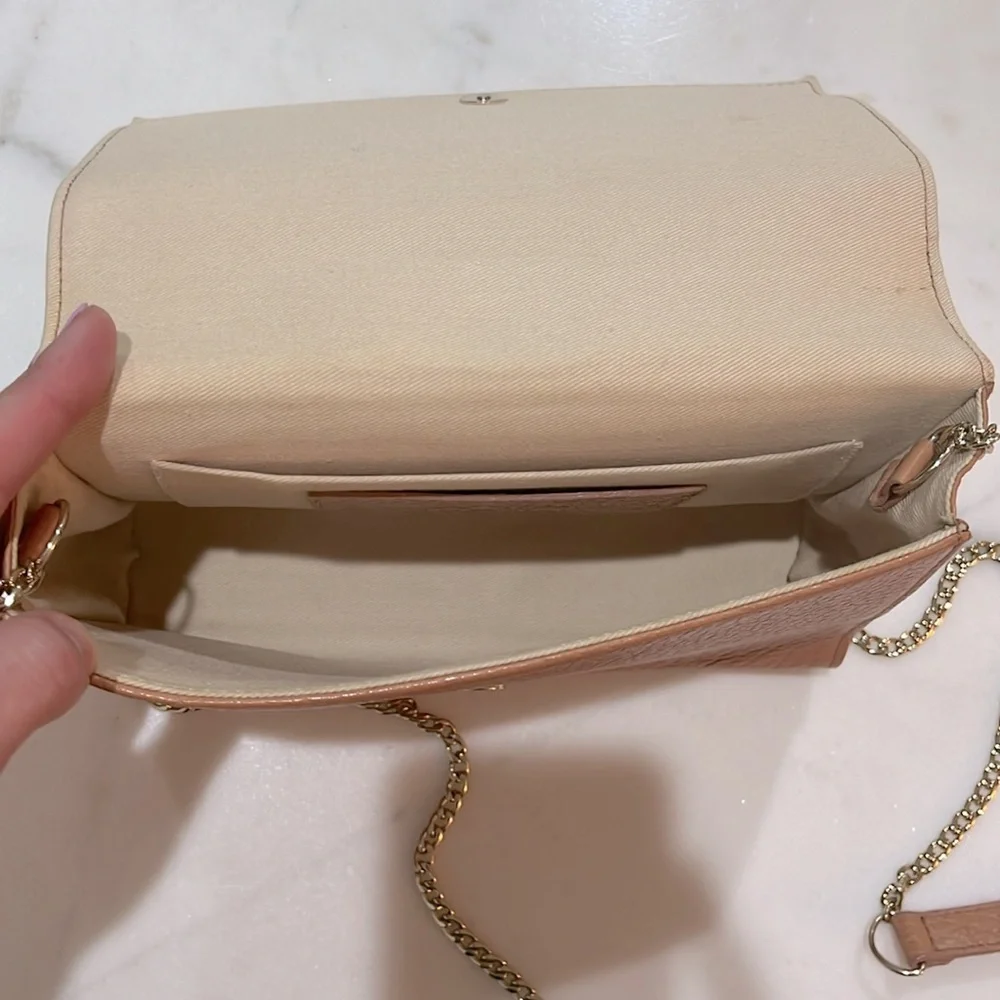 🎀 See by Chloe Leather bag - Picture 11 of 13